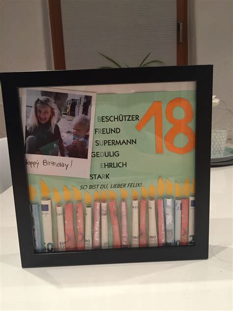 geschenk bruder 18|TOP 100 Geschenke für den Bruder 2024 .